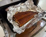夏バテ防止に！うなぎぶっかけそうめん作り方5写真