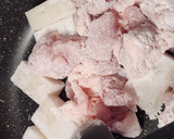 簡単☆雑煮☆揚げ出し鶏☆正月☆おもてなし作り方1写真