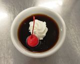 時短コーヒーゼリー　作り方6写真
