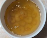簡単★冷凍むきえびで!エビのスープ作り方2写真