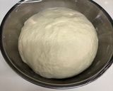 食パン型で♪アップルリング風ちぎりパン作り方3写真
