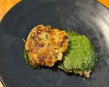 なめろうで作るさんが焼き！つまみ・おかず・弁当に作り方4写真
