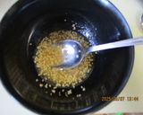トマトサラダ風冷やし麵😋♪作り方3写真
