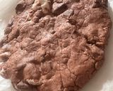 HM de チョコマシュマロ スコーン作り方4写真