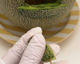 たまごっち☆くちぱっちのフルーツポンチ作り方6写真