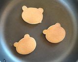 米粉とおからパウダーのパンケーキ。作り方5写真