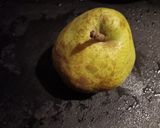 ラ・フランス白菜レーズンのマヨネーズ和え作り方1写真