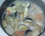 吉野汁作り方3写真