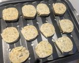 【トースターOK】簡単！紅茶のクッキー作り方5写真