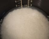 炊飯器でケチャップライス３合作り方1写真