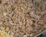 お肉たっぷり牛肉コロッケ作り方5写真