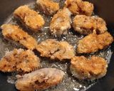 豚コマ肉の大葉じゃがいも作り方6写真