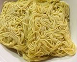 ⭐︎簡単⭐︎油そば⭐︎レンジ飯⭐︎焼きそば麺⭐︎作り方2写真