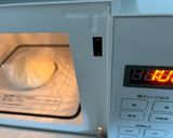 肉まんを電子レンジで簡単にチンする方法作り方3写真