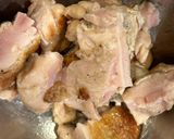 味噌仕立ての和風ポトフ作り方4写真