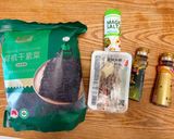 (10分できる)海苔豆腐和え作り方1写真