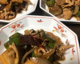 麻婆ナス作り方10写真