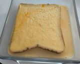 レンジでおいしく手軽にフレンチトースト🍞作り方3写真