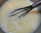 【大阪の味】たこ焼き生地【知らんけど】作り方1写真