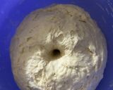 りんごベーグル作り方4写真