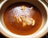 味噌煮込みタリアテッレ作り方4写真
