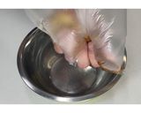 牛すじ塩焼きそば★動画あり★作り方8写真