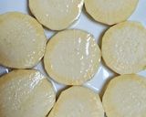 ★低糖質‼アーモンドで＊いきなりパン＊♪作り方6写真