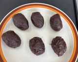 憧れの！関西風桜もち作り方3写真