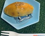 材料3つ★夏の冷やしスイートポテト🍠🧊作り方6写真