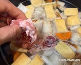 食べて元気に!我が家の具沢山粕汁作り方8写真