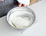 ふんわりリッチ♡バニラのパンナコッタ作り方6写真