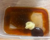 お弁当に☆甘辛ヤンニョムちくわ作り方1写真