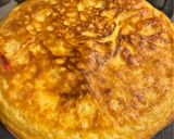 豆腐のふんわりカニ玉⭐︎カニかまで作り方6写真