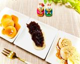十五夜に！簡単豆乳お月見団子作り方9写真