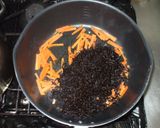 ちくわひじきの煮物♪簡単レシピ作り方4写真