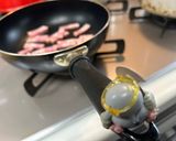 冷めても美味しい作り置きアリゴ(2種類)作り方2写真