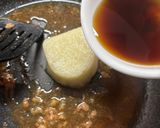 びっくり！☆ポテサラバーグ☆ポテパケ☆作り方15写真