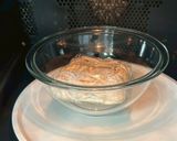 おろし大根と梅ツナのさっぱりうどん作り方6写真