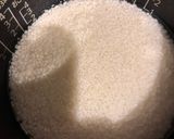 きのこの炊き込みご飯作り方4写真