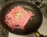 シンプルなひき肉入りコロッケ作り方2写真