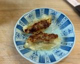 チリソースでやみつき餃子(焼売)サンド作り方2写真