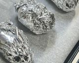 蜜の甘さが溢れる🍠3品種の焼き芋🥰🍂作り方3写真