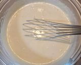 味濃いめホワイトソース作り方6写真