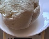 ハトムギ粉と米粉のミステリーホットク作り方4写真