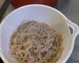 美味しい　肉じゃが作り方4写真