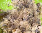 炭火焼鶏のおつまみポテサラ☆作り方7写真