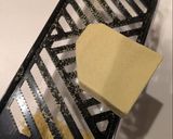 離乳食7か月~高野豆腐のくたくた煮作り方1写真