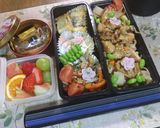 鶏皮の塩焼き鳥作り方6写真