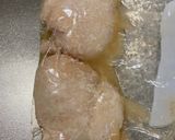 塩糀サラダチキン作り方3写真