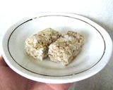 アレンジばけばけ焼きうどんふりかけ作り方8写真